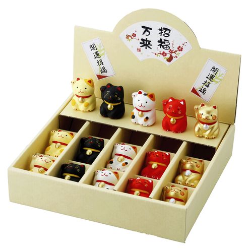 4582566479798



K5455



カネ三商店
小福猫ディスプレイセット