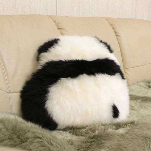 0



ESF-PANDA



クレイブ
ムートン クッション パンダ