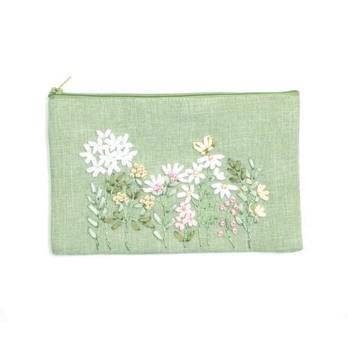 0



QLH25/2428-P



クレイブ
リボン刺繍 グリーン マルチケース