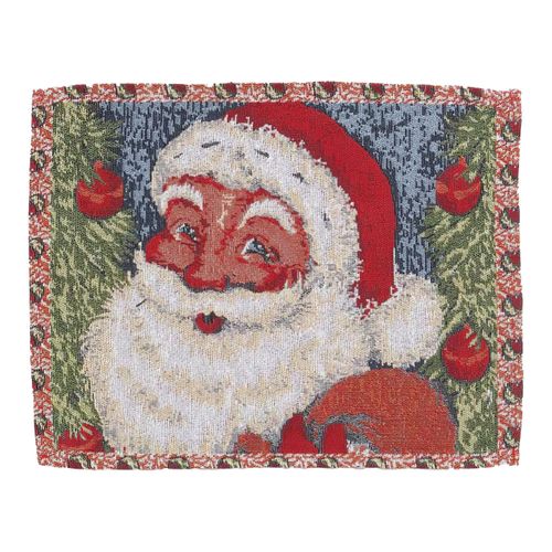 0



LCYP4601



アミナコレクション
プレイスマット SANTA