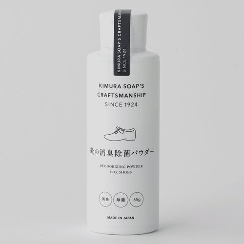 4944520002853



40705



エヌ・エレファント
靴の消臭抗菌パウダー