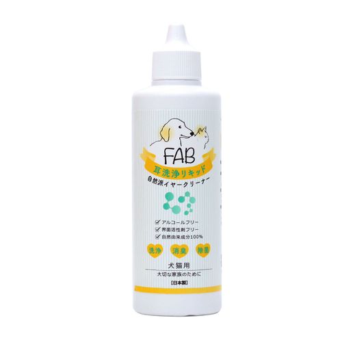 4540094413837



0



ビッグバイオ
FAB耳洗浄リキッド 犬猫用