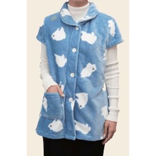 4535279906952



0



フレンズヒル
袖なしルームウェア アカイミシマエナガ