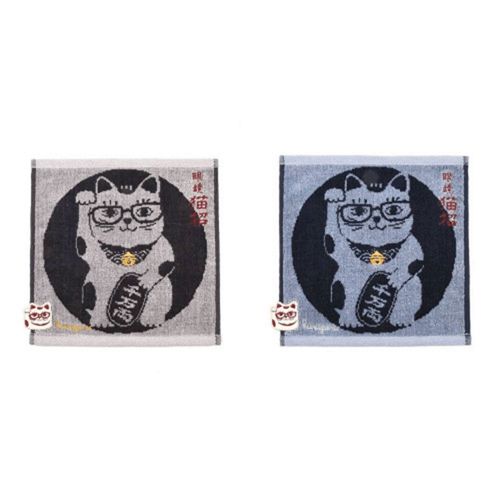 4582713782542



0



Ｋｕｓｕｇｕｒｕ　Ｊａｐａｎ
ふわふわタオルハンカチ 猫招き