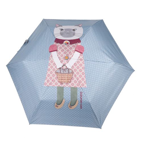 4582713784942



10007



Ｋｕｓｕｇｕｒｕ　Ｊａｐａｎ
パーラーすずらん堂 晴雨兼用折傘 すずらんさん
