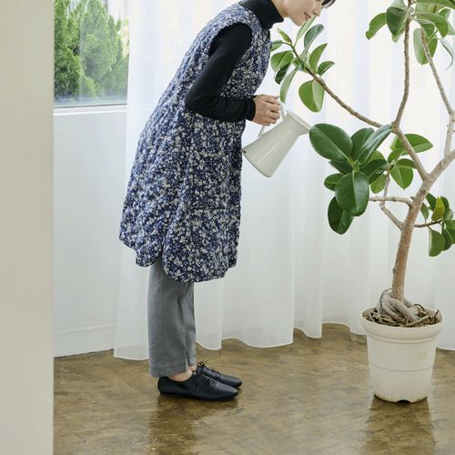 4534863573006



0



レップ
フローレット ボアキルトエプロン