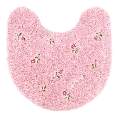 4973422102705



0



センコー　
スイートローズ トイレマット60×60