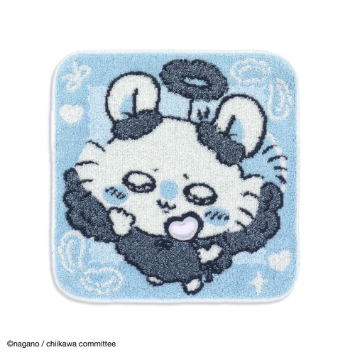 4547855407913



41-1390080 B



タオル美術館
『ちいかわ』 エンジェル タオルハンカチ ブルー