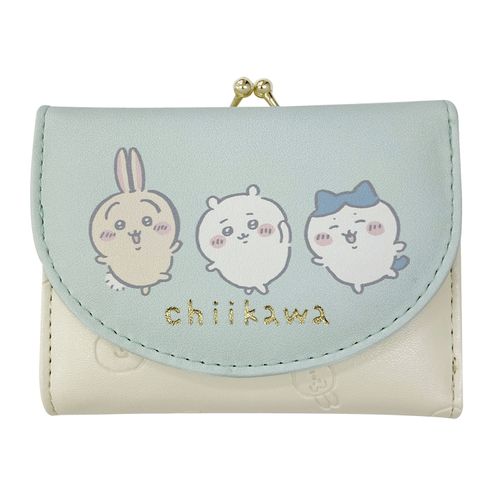 4547274043587



CHI2-2



アルディ　
ちいかわ 口金財布 ミント