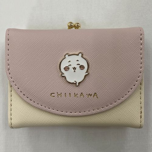 4547274044034



CHI3-2



アルディ　
ちいかわ 口金財布 ピンク（ちいかわ）