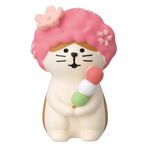 4527749165549



ZSA-16554R



デコレコーポレーション
concombre 桜なりきり猫