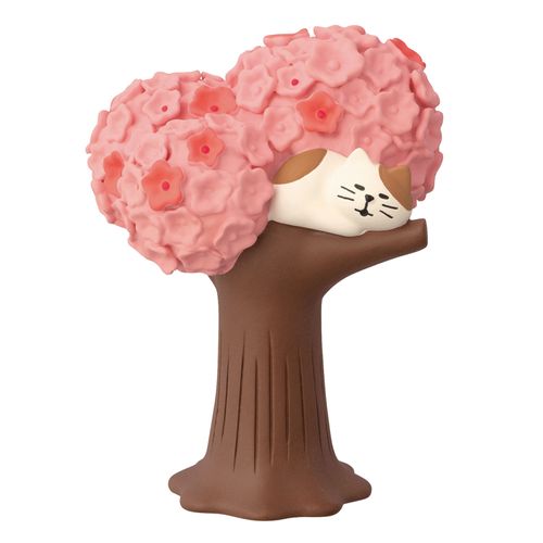4527749165594



ZSA-16559R



デコレコーポレーション
concombre うとうと子猫と桜の木