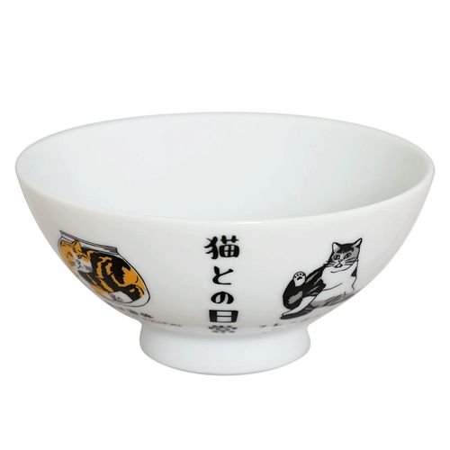 4546410221629



22162



マルサン近藤
飯碗 猫との日常