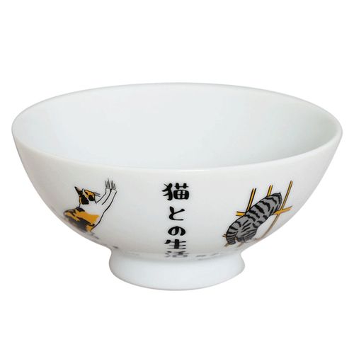 4546410221636



22163



マルサン近藤
飯碗 猫との生活