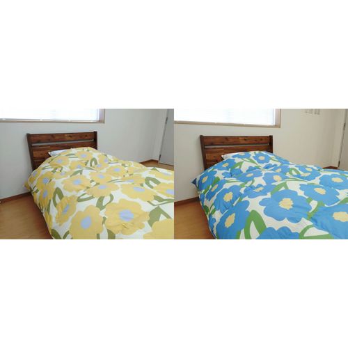 0



0



サンモト
シビラ 羽毛掛けふとんSLカラダス