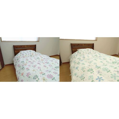 0



0



サンモト
シビラ 羽毛掛けふとんSLモリノ