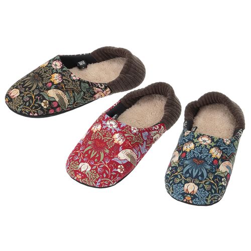 0



0



ラッキー産業
Fabric by BEST OF MORRIS ボアバブーシュ