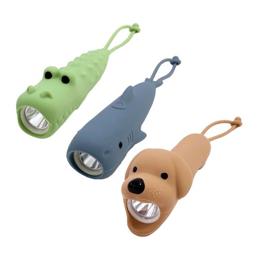 4992831616535



0



アントレックス
シリコンフラッシュライト 動物