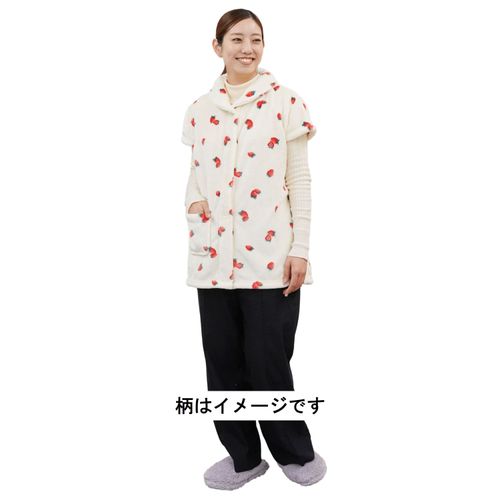 4535279867550



0



フレンズヒル
袖なしルームウェア ノーブルチェック