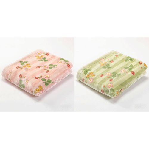 4908092020646



0



西川　
ウェッジウッド リバーシブルハーフケット毛布