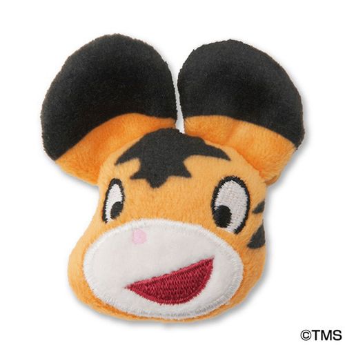 4970381709730



709730



エンスカイ
パンダコパンダ ふわふわバッジ トラちゃん