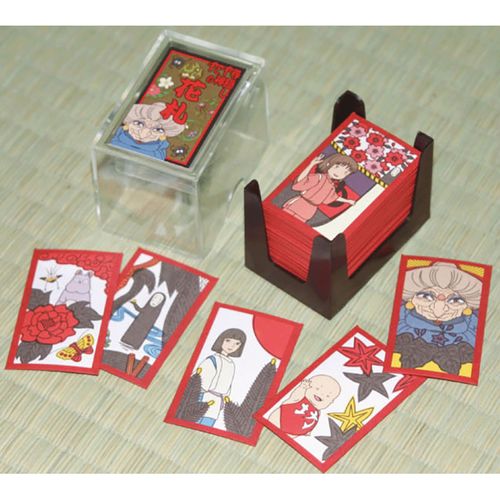 4961524564934



1211-1



ムービック
千と千尋の神隠し 花札