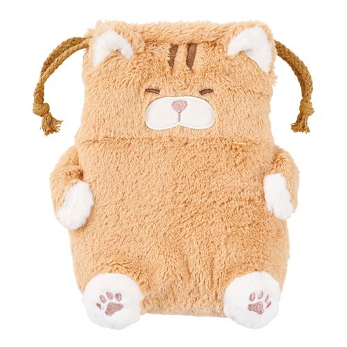4523251042774



37723-42



りぶはあと
ねこ肯定感巾着 とらねこのしゃけ