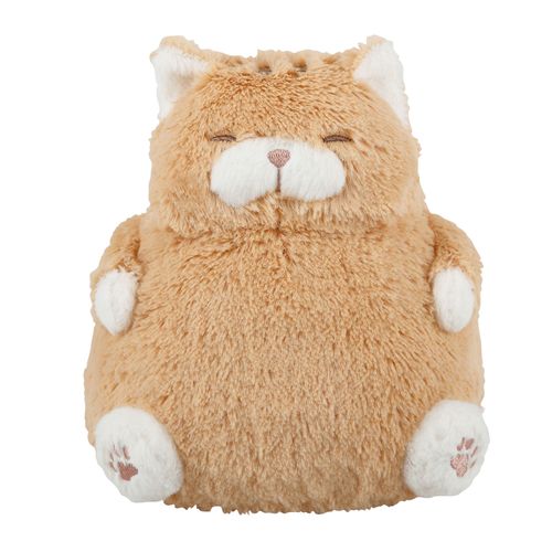 4523251041883



34211-42



りぶはあと
ねこ肯定感 ウォームミニクッション とらねこのしゃけ