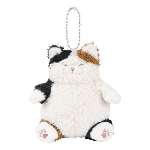 4523251042811



37724-11



りぶはあと
ねこ肯定感チェーンマスコット みけねこのさんま