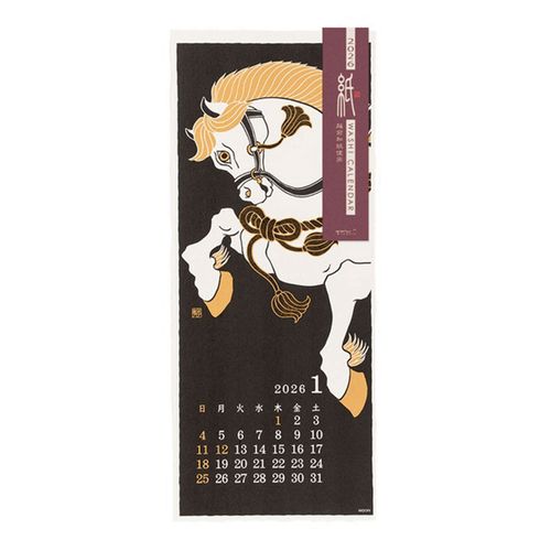 4902805313889



31388006



デザインフィル
壁掛カレンダー 越前和紙 風物柄（L）