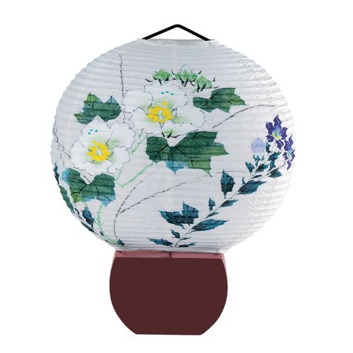 0



21072



オゼキ
創作行灯 円想 芙蓉に桔梗
