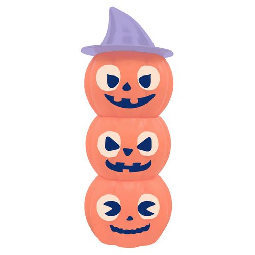4932395526987







Ｗｉｓｍｅｔｔａｃフーズ　
ハロウィン トリプルコンテナ