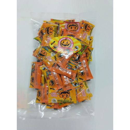 4589624150712







丸金食品　
ハロウィン ピーナッツクランチ
