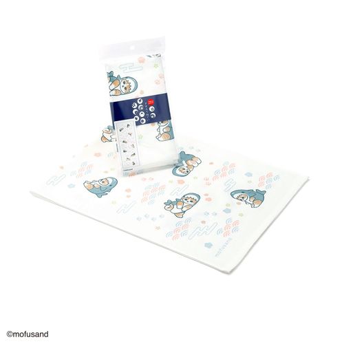4547855409993



43-0332120



タオル美術館
『mofusand』 はんなりサメにゃん 手ぬぐいタオル