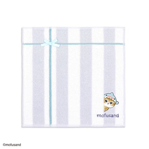 4547855398693



43-0240080PP



タオル美術館
mofusand タオルハンカチ じっ パープル