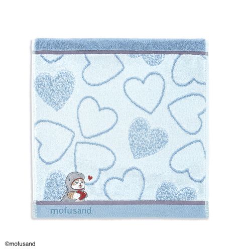 4547855409849



43-0310080B



タオル美術館
モフサンド かいじゅうにゃん タオルハンカチ ブルー