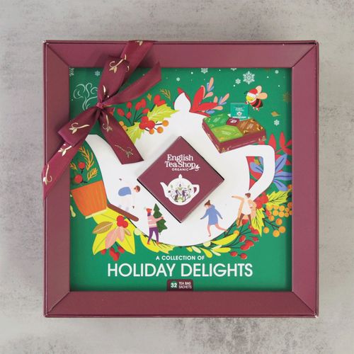 680275068815







ＳＥＡコーポレーション
EnglishTea Shop フェスティブ・デライツ