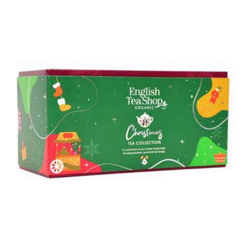 680275068327







ＳＥＡコーポレーション
English Tea Shop クリスマスツリーコレクション・グリーンワンダー