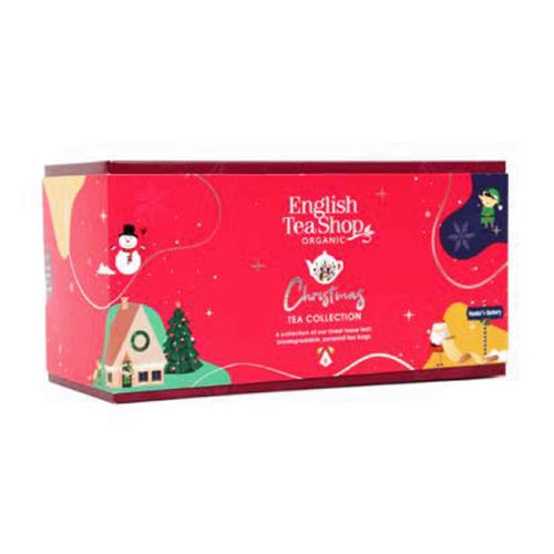 680275068303







ＳＥＡコーポレーション
English Tea Shop クリスマスツリーコレクション・レッドワンダー