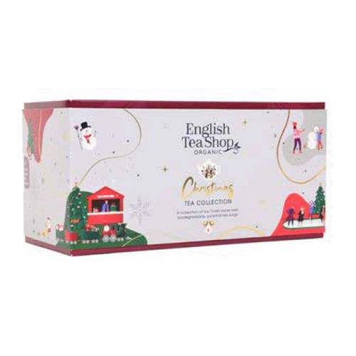 680275068310







ＳＥＡコーポレーション
English Tea Shop クリスマスツリーコレクション・ホワイトワンダー