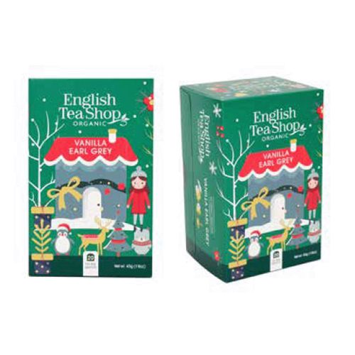 680275068389







ＳＥＡコーポレーション
English Tea Shop バニラ・アールグレイ