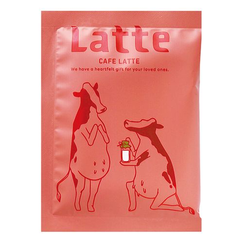 4909288124131



12413 10ｹﾀﾊﾞ



陶和
Latte カフェラテ1P