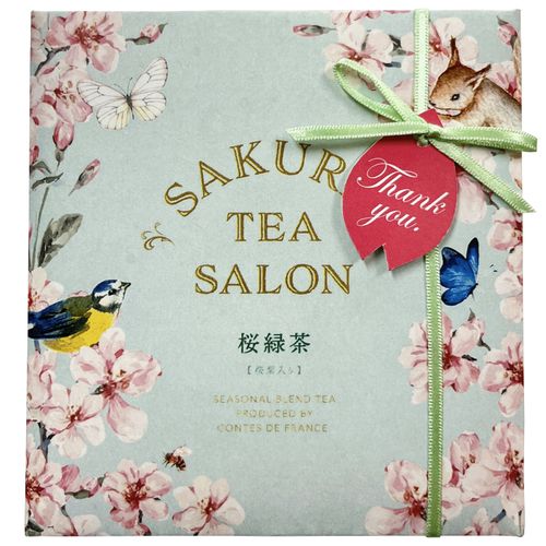 4515664710616



SH-02



コント・ド・フランス
コント・ド・フランス 桜緑茶