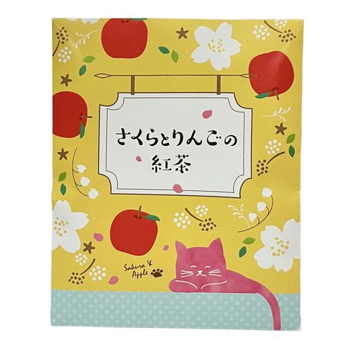 4515664710692



SM-02



コント・ド・フランス
コント・ド・フランス さくらとりんごの紅茶
