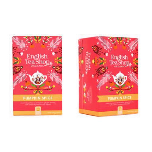 680275068761







ＳＥＡコーポレーション
English Tea Shop パンプキン・スパイス