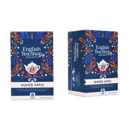 680275068778







ＳＥＡコーポレーション
English Tea Shop ウインター・アップル