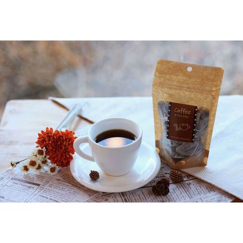 大自然生活館　
カフェシナモンコーヒー6P入り