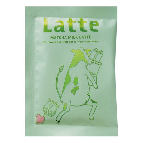 4909288124162



12416 10ｹﾀﾊﾞ



陶和
Latte 抹茶ミルクラテ1P
