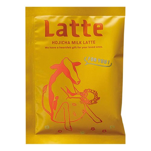 4909288124186



12418 10ｹﾀﾊﾞ



陶和
Latte ほうじ茶ラテ1P
