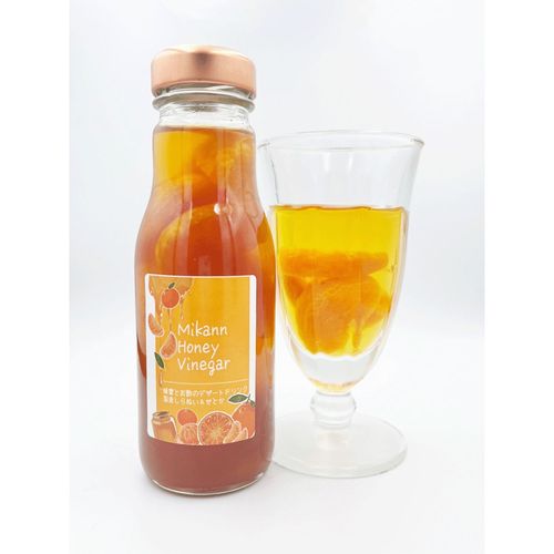 大自然生活館　
酢ドリンク 国産みかん